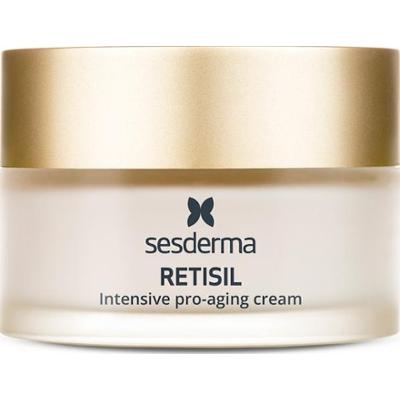 Sesderma RETISIL Intensywny krem przeciwstarzeniowy Kremy do twarzy 50 ml