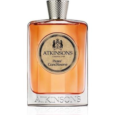Atkinsons Eau de Parfum Collection Pirates Grand Reserve Woda perfumowana 100 ml Męskie