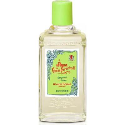 Alvarez Gomez SKONCENTROWANA WODA EKOLOGICZNA eau fraîche woda kolońska w sprayu 80 ml