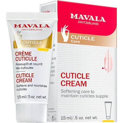 Mavala Odżywki do paznokci 15 ml