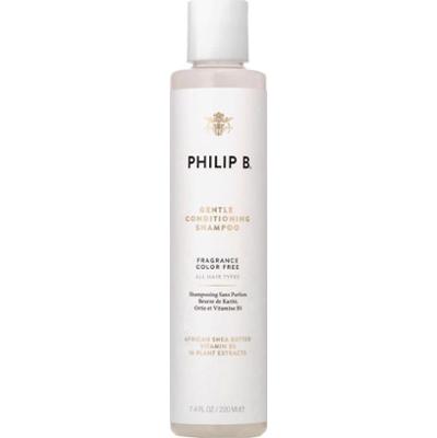 Philip B. African Shea Butter Szampony 220 ml