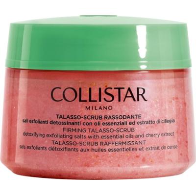 Collistar Speciale Corpo Perfetto Firming Talasso-Scrub Peeling do ciała 700 g