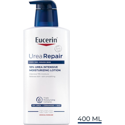 Eucerin Balsamy do ciała 400 ml