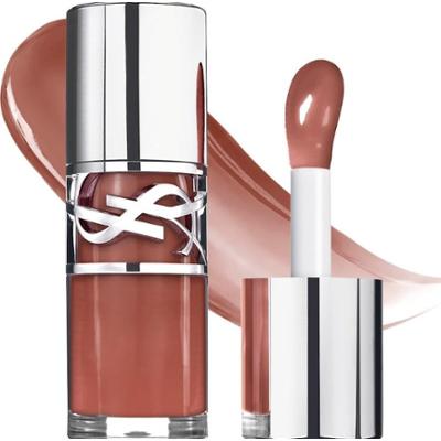 Yves Saint Laurent Loveshine Plumping Lip Oil Gloss Błyszczyki 6 ml 4 Honey Pure Love