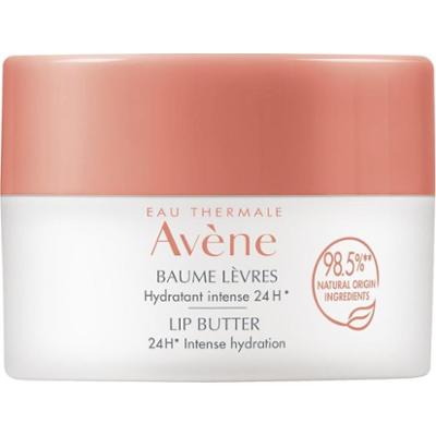 Avène Cold Cream Balsamy do ust 10 ml