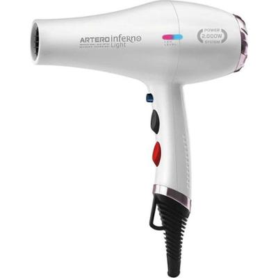 Artero PIEKŁO SUSZARKA Suszarki do włosów 1 ct