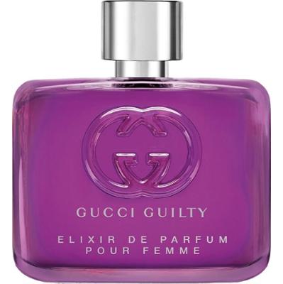 Gucci Gucci Guilty Pour Femme Elixir Perfumy 60 ml Damski