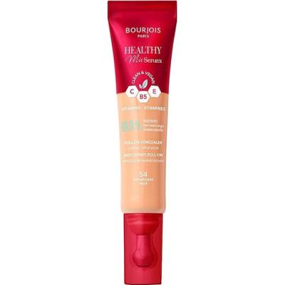 Bourjois Bourjois Healthy Mix 2 w 1 kryjący korektor z serum pod oczy, wegańska formuła z witaminami Korektory 11 ml