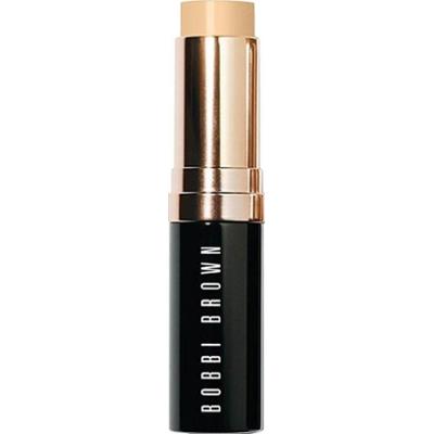 Bobbi Brown Skin Foundation Stick Makijaż kryjący 9 g W-026 - WARM IVORY
