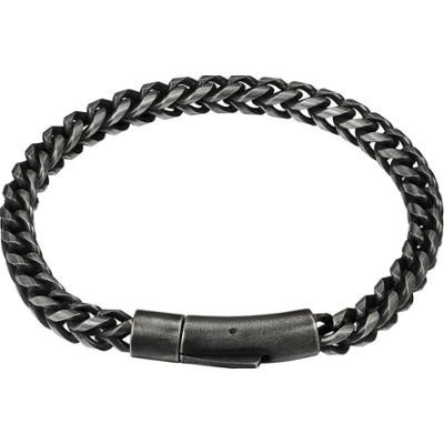 True Rebels Bransoletka Stal nierdzewna Retro Bransoletki 1 ct Męskie