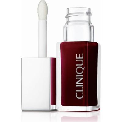 Clinique Clinique Pop Lip + Cheek Oil Olejek do ust 7 ml Bordowy