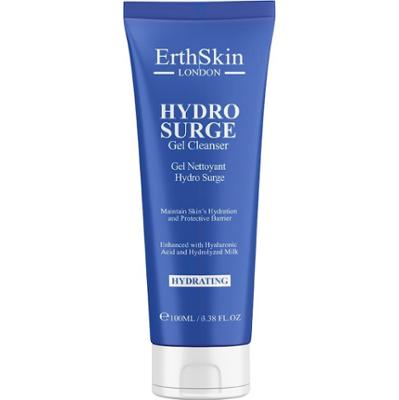 ErthSkin London Żel oczyszczający Hydrosurge Żele do mycia twarzy 100 ml Damski