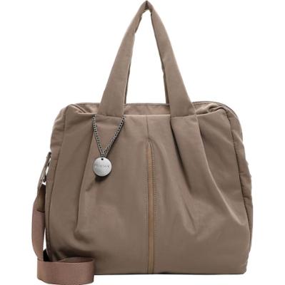 SURI FREY Torebka Shopper SFY Pauly Torby na zakupy 1 ct Szary Damski