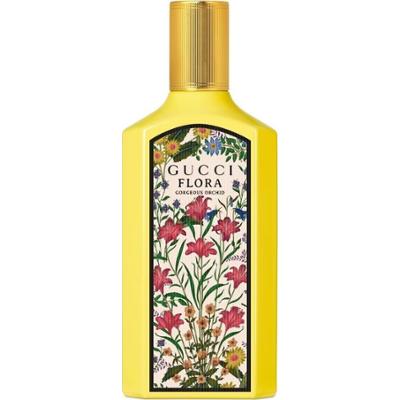 Gucci Gucci Flora Gorgeous Orchid Woda perfumowana 100 ml Damski