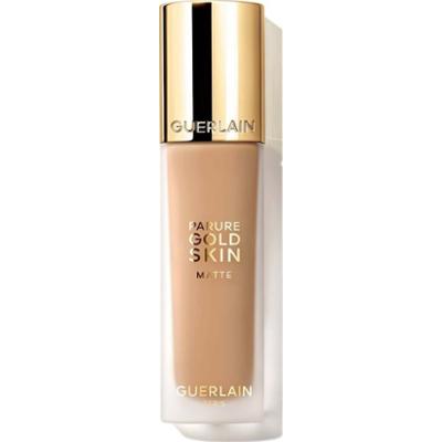 Guerlain Skin Matte Podkłady 35 ml 4N - N