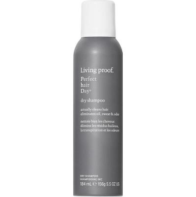 Living Proof perfect hair day Dry Shampoo Suche szampony 198 ml