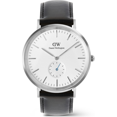 Daniel Wellington Mężczyźni zegarek Multi-eye Off-white Zegarki damskie 1 ct Męskie