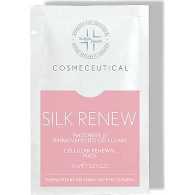 Surgic Touch Silk Renew Mask Maseczki nawilżające 80 ml