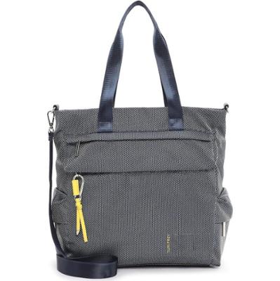 SURI FREY Shopper SURI Sports Marry Torby na ramię 1 ct Fioletowy Damski