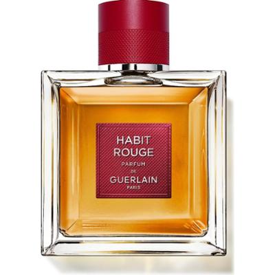 Guerlain Habit Rouge Le Parfum Perfumy 100 ml Męskie