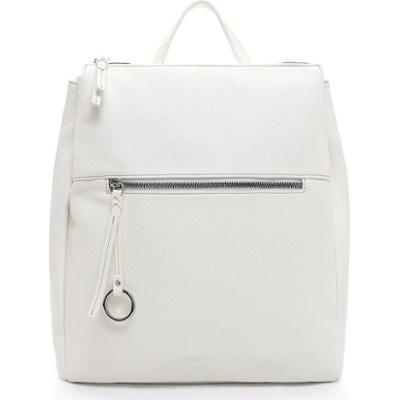 SURI FREY Plecak SFY Debby Torby na ramię 1 ct Biały Damski