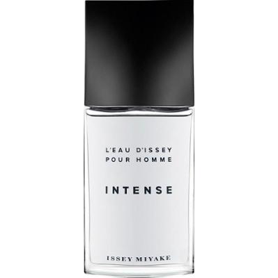 Issey Miyake L'Eau d'Issey pour Homme Eau de Toilette Spray Woda toaletowa 125 ml Męskie