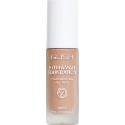 Gosh Copenhagen Hydramatt Podkłady 30 ml 012N - 012N