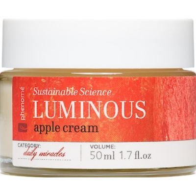 Phenomé Luminous Apple Cream Kremy do twarzy 50 ml