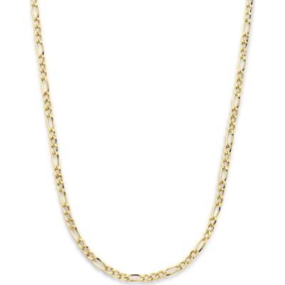 Isabel Bernard Naszyjnik Isabel Bernard Rivoli Nina - 14-karatowe złoto Naszyjniki 1 ct Damski