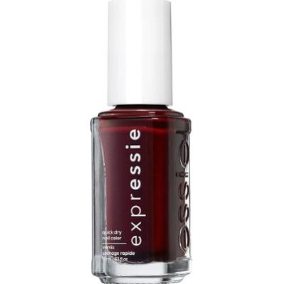 essie Płyn micelarny do czyszczenia Lakiery do paznokci 10 ml Expressie