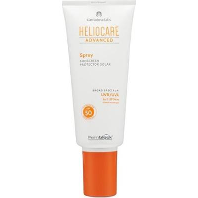HELIOCARE SPF50 Ochrona przeciwsłoneczna 200 ml