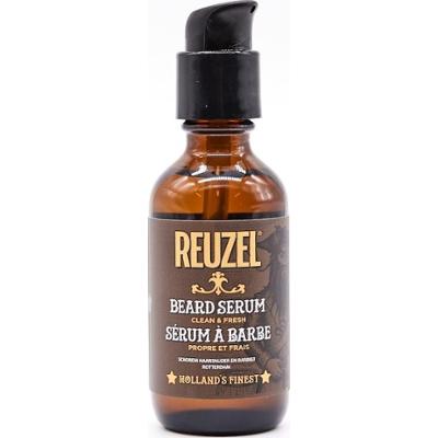 Reuzel Clean & Fresh Beard Serum Pielęgnacja brody 50 g