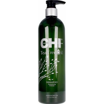 Farouk CHI TEA TREE OIL shampoo Szampony 739 ml