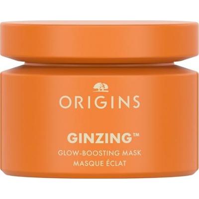 Origins GinZing™ Glow-Boosting Mask Maseczki rozświetlające 75 ml