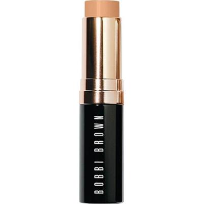 Bobbi Brown Skin Foundation Stick Makijaż kryjący 9 g W-056 - WARM NATURAL