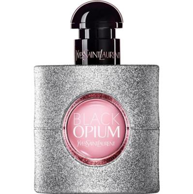 Yves Saint Laurent Black Opium Eau De Parfum Glitter Woda perfumowana 30 ml Damski