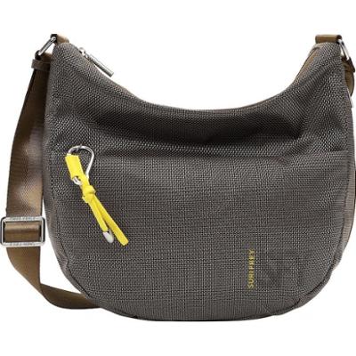 SURI FREY Worek SFY SURI Sports Marry Torby na ramię 1 ct Szary Damski