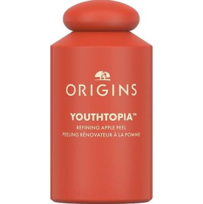 Origins Youthtopia Refining Apple Peel Peeling do twarzy 100 ml