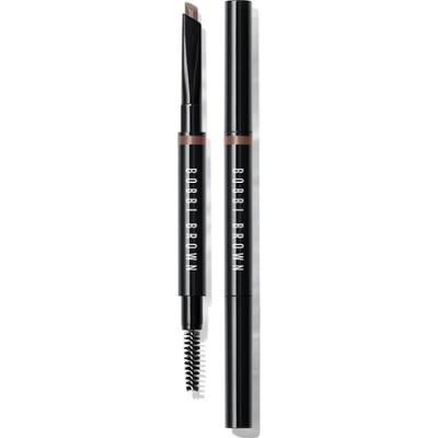 Bobbi Brown Long-Wear Brow Pencil Kredka do brwi 0,33 g 23 - WARM DARK BROWN