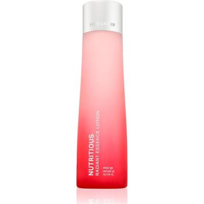 Estée Lauder Nutritious Radiant Essence Lotion Toniki do twarzy 200 ml
