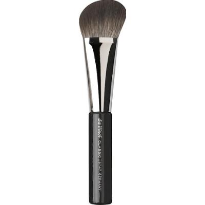 Da Vinci Pędzle do różu 1 ct 1 szt.