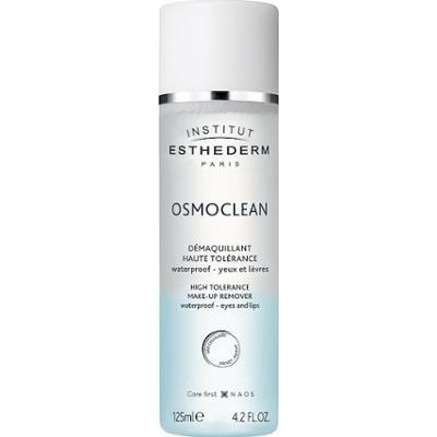 Institut Esthederm High Tolerance Makeup Remover (Eyes & Lips) Demakijaż 125 ml