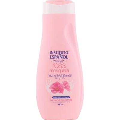 Instituto Español Moisturizing Rosehip Balsamy do ciała 400 ml
