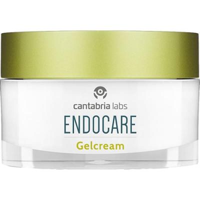 Endocare ENDOCARE przeciwzmarszczkowy żel-krem Kremy przeciwzmarszczkowe 30 ml Damski