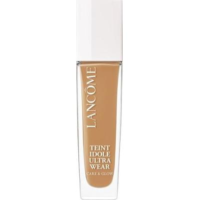 Lancôme Teint Idole Ultra Wear Care & Glow Foundation Podkłady 30 ml 405W - 405W