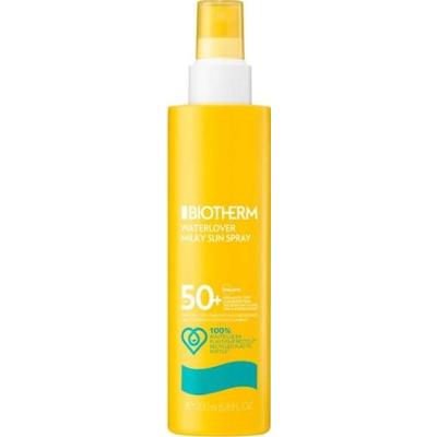 Biotherm Water Lover Biotherm Waterlover Sun Spray SPF50 Ochrona przeciwsłoneczna 200 ml