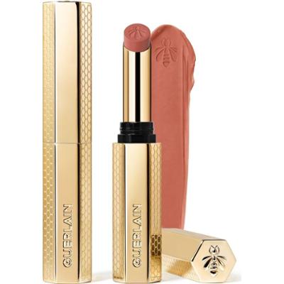 Guerlain KissKiss Intensywna pomadka z dodatkiem miodu Szminki 1,85 g 168 BLOOMING LILY