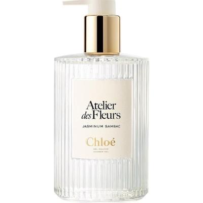 Chloé Perfumowany żel pod prysznic Chloé Atelier des Fleurs Jasminum Sambac Żele pod prysznic 300 ml Damski