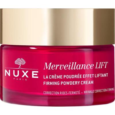 NUXE Merveillance Lift Krem liftingujący dla skóry mieszanej Kremy przeciwzmarszczkowe 50 ml