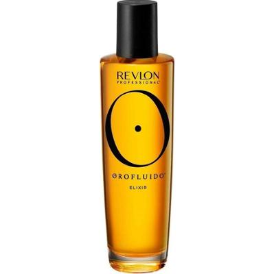 Revlon Professional Orofluido Original Elixir Olejki i serum do włosów 100 ml